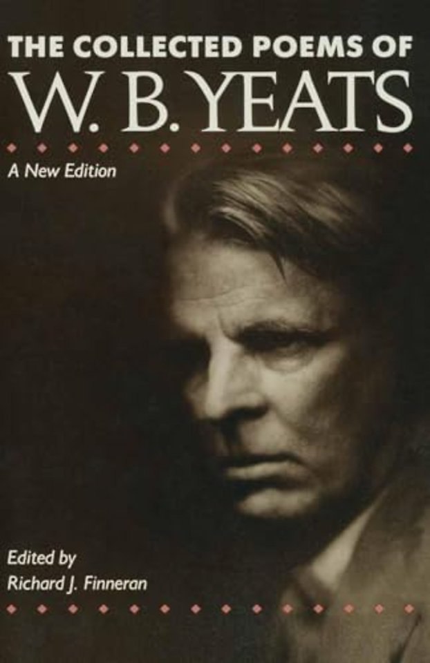 The Collected Poems of W. B. Yeats