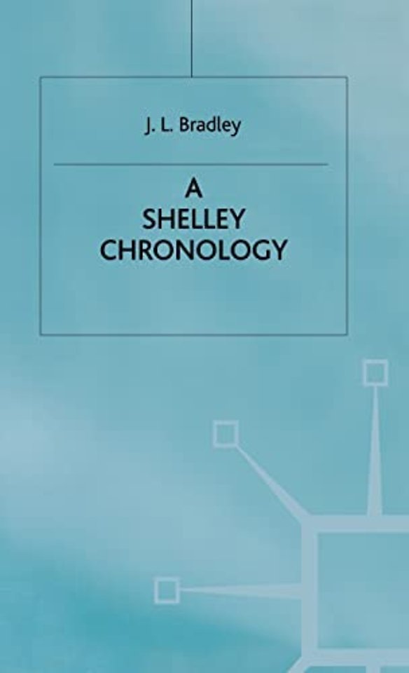 A Shelley Chronology