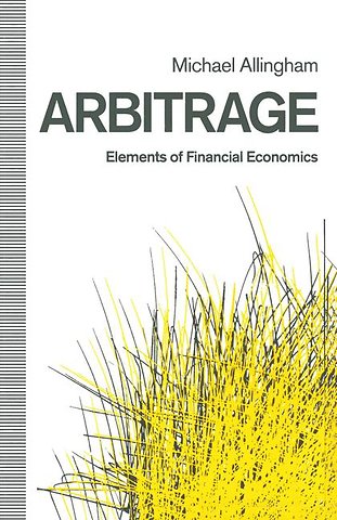 Arbitrage