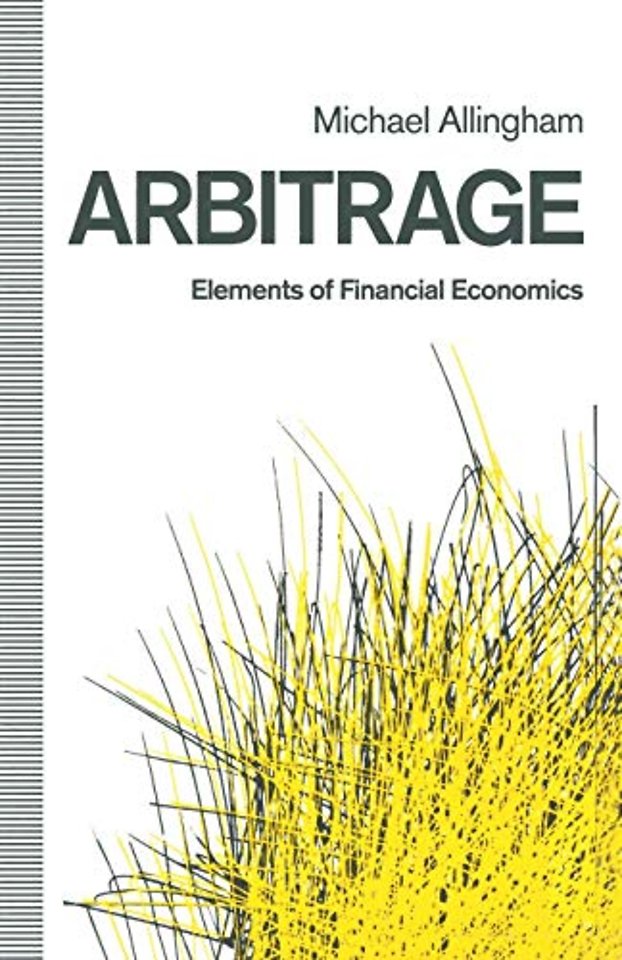 Arbitrage