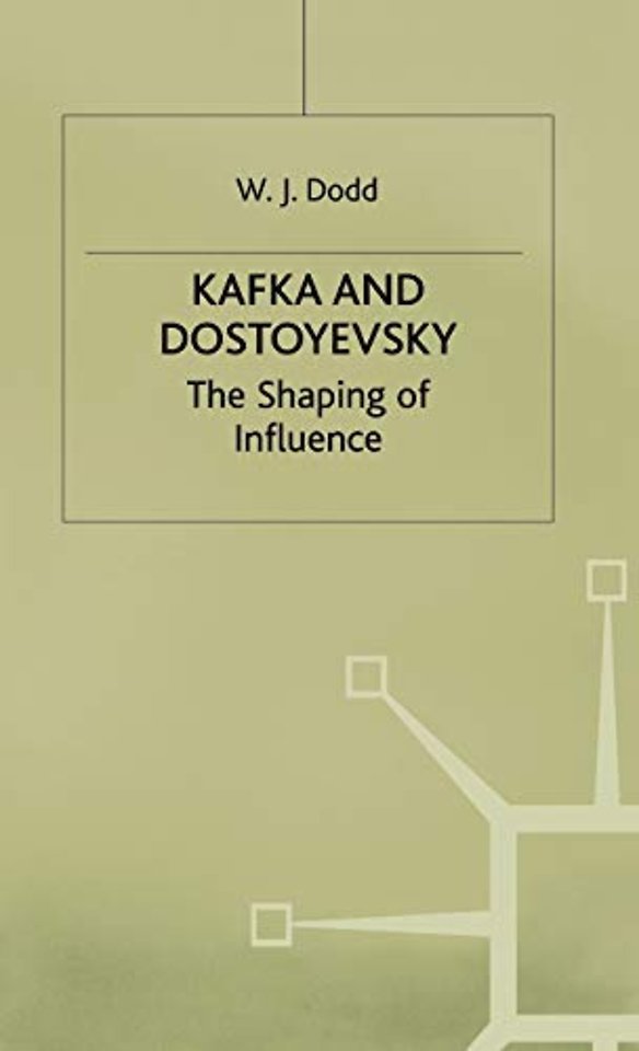 Kafka and Dostoyevsky