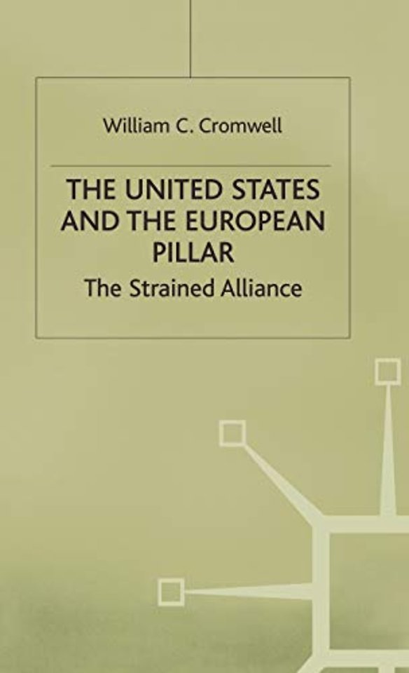 The United States and the European Pillar