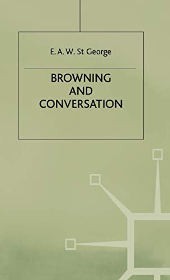 Browning and Conversation