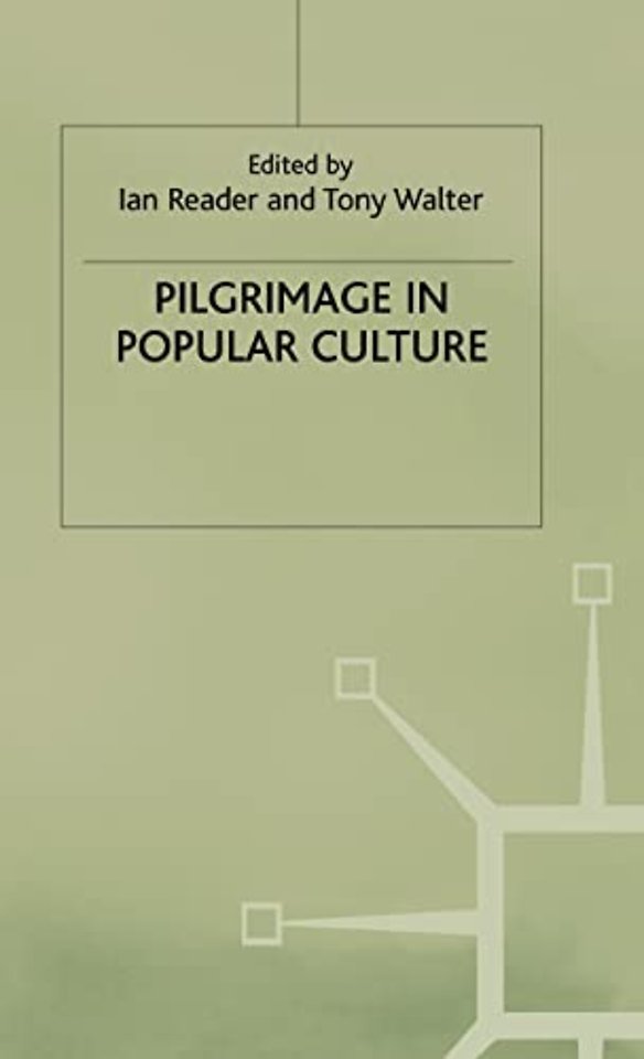 Pilgrimage in Popular Culture