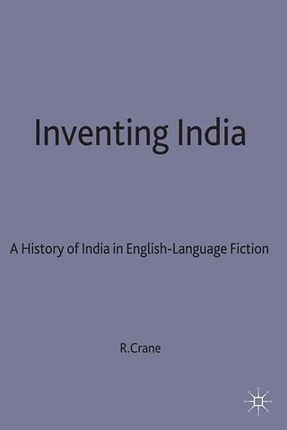 Inventing India
