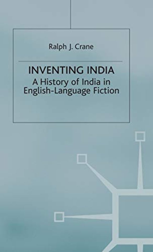 Inventing India
