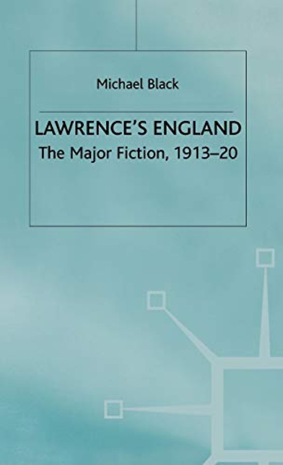 Lawrence's England