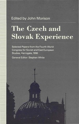 The Czech and Slovak Experience