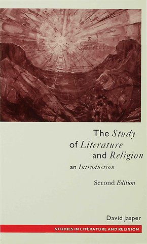 Study of Literature and Religion