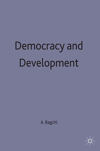 Democracy and Development