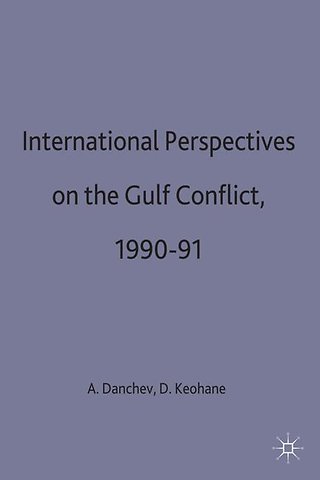 International Perspectives on the Gulf Conflict, 1990-91