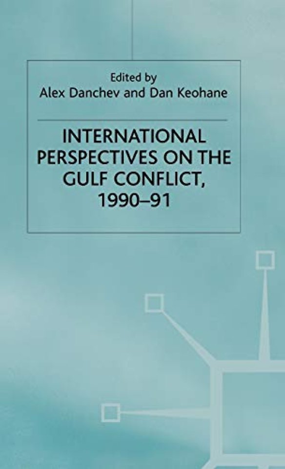 International Perspectives on the Gulf Conflict, 1990-91