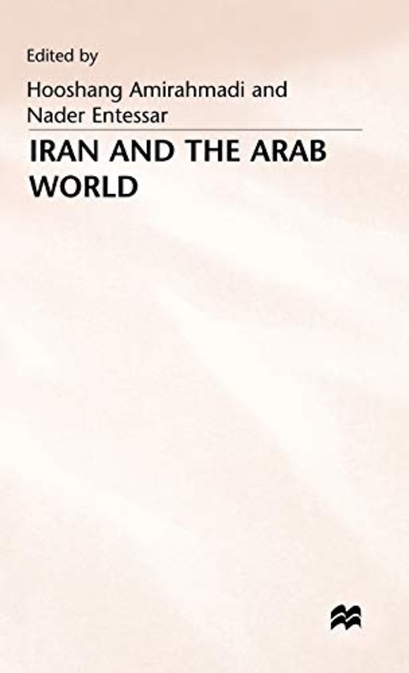 Iran and the Arab World