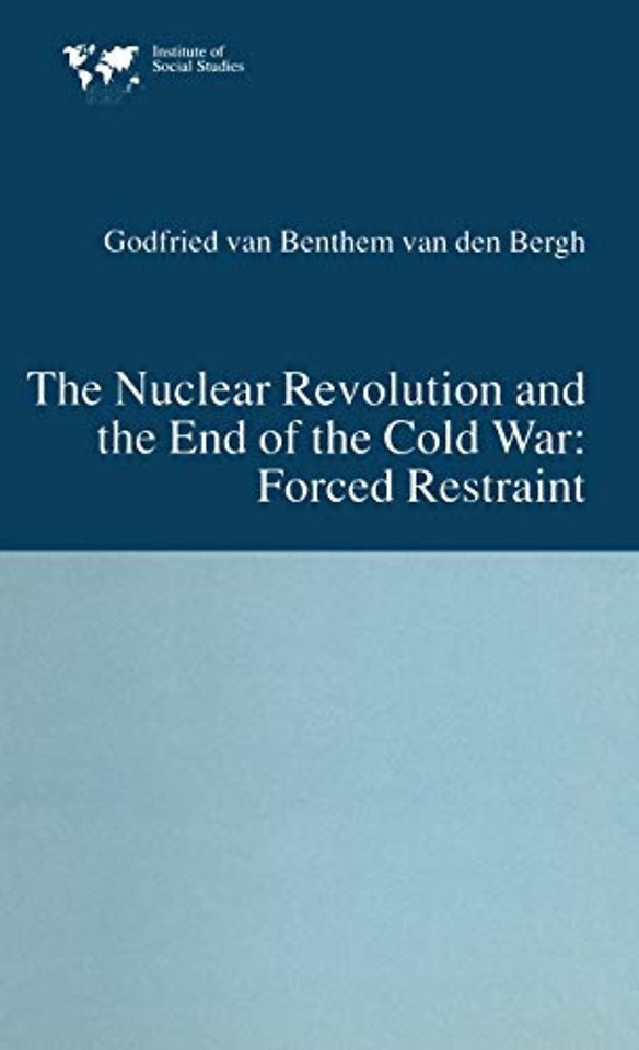 The Nuclear Revolution and the End of the Cold War