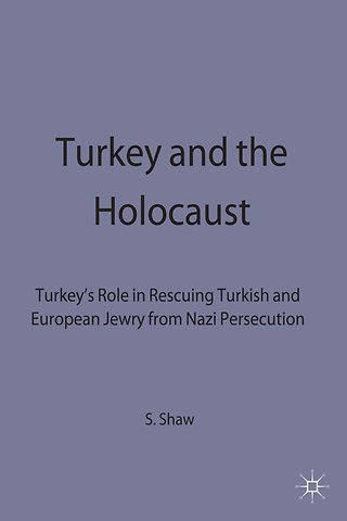 Turkey and the Holocaust