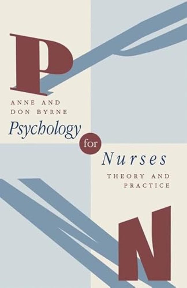 Psychology for Nurses