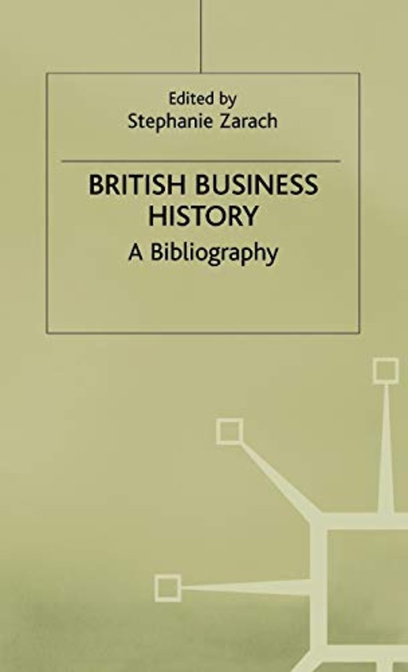British Business History