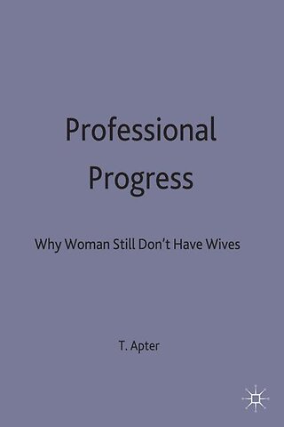 Professional Progress