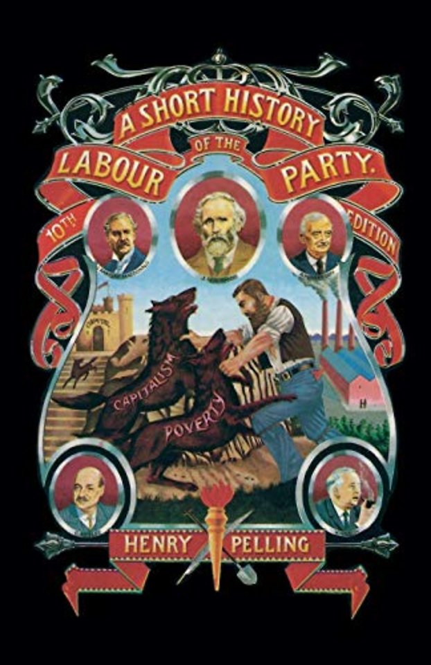 A Short History of the Labour Party