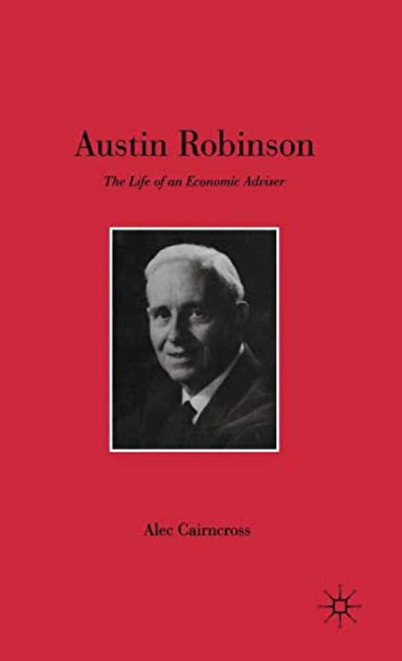 Austin Robinson