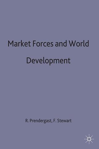 Market Forces and World Development
