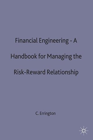 Financial Engineering