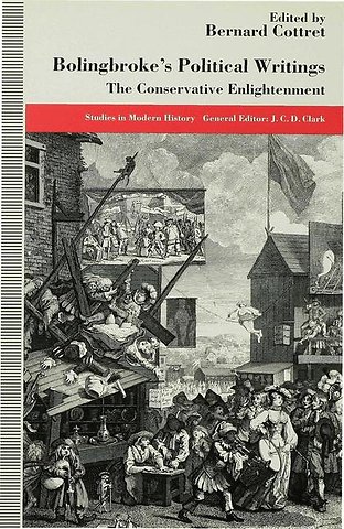 Bolingbroke's Political Writings