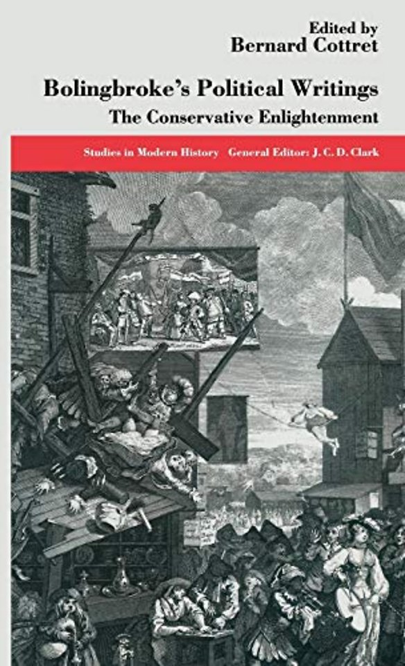 Bolingbroke's Political Writings