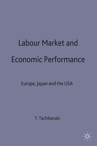 Labour Market and Economic Performance