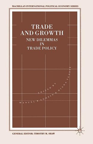 Trade And Growth