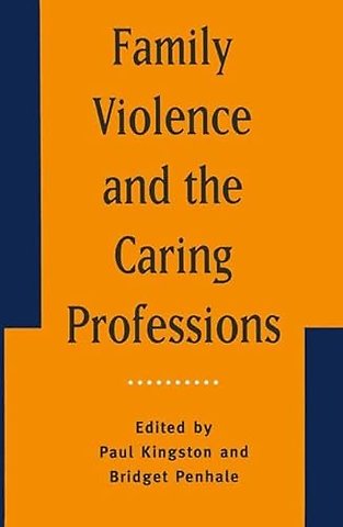 Family Violence and the Caring Professions