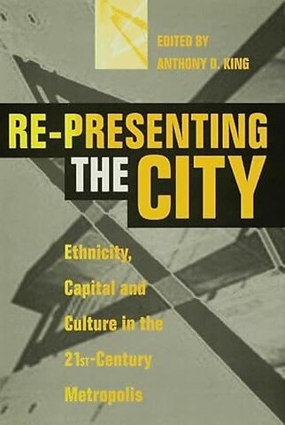Re-Presenting the City
