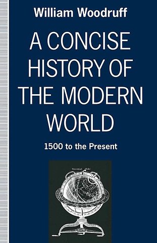 A Concise History of the Modern World
