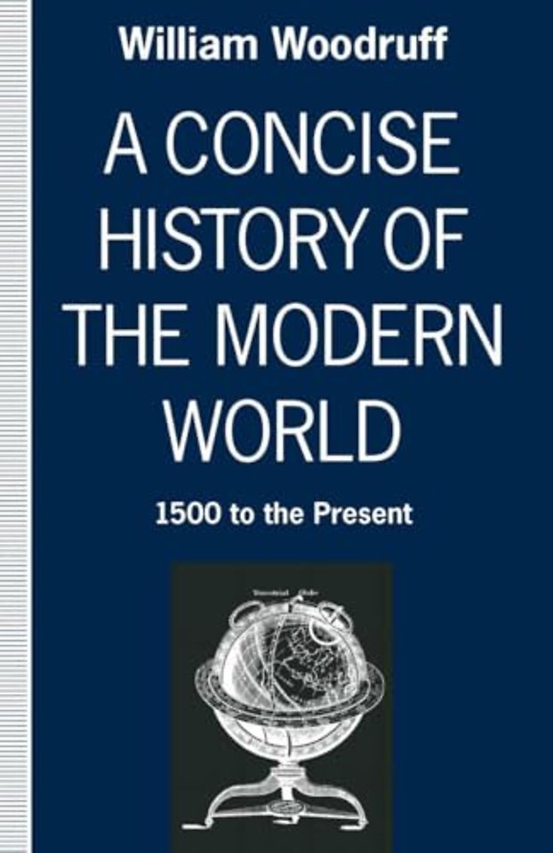 A Concise History of the Modern World