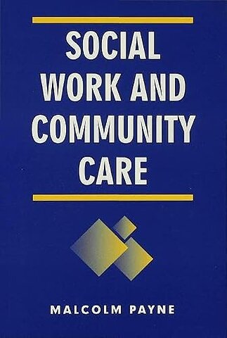 Social Work and Community Care