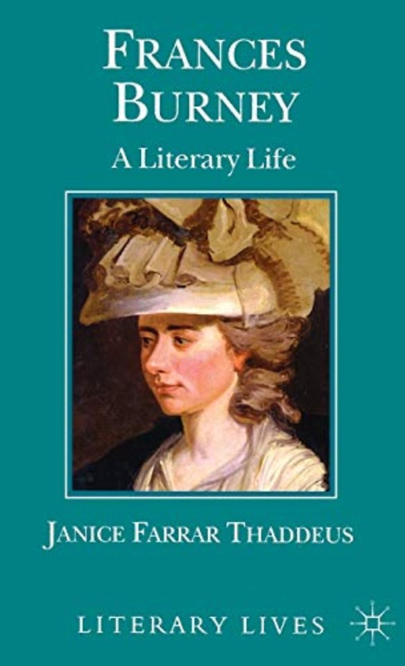 Frances Burney
