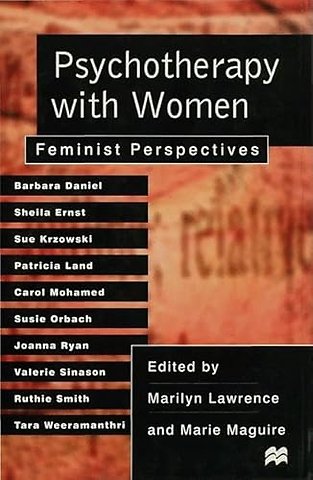 Psychotherapy with Women