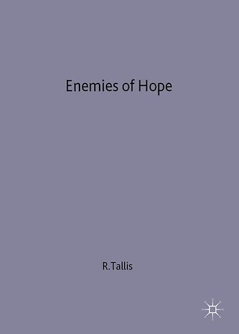 Enemies of Hope