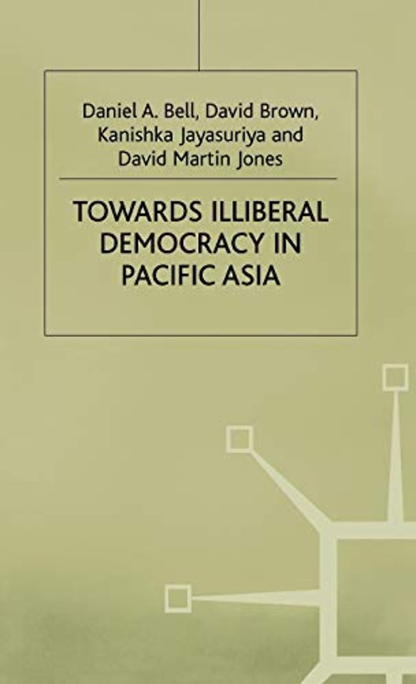 Towards Illiberal Democracy