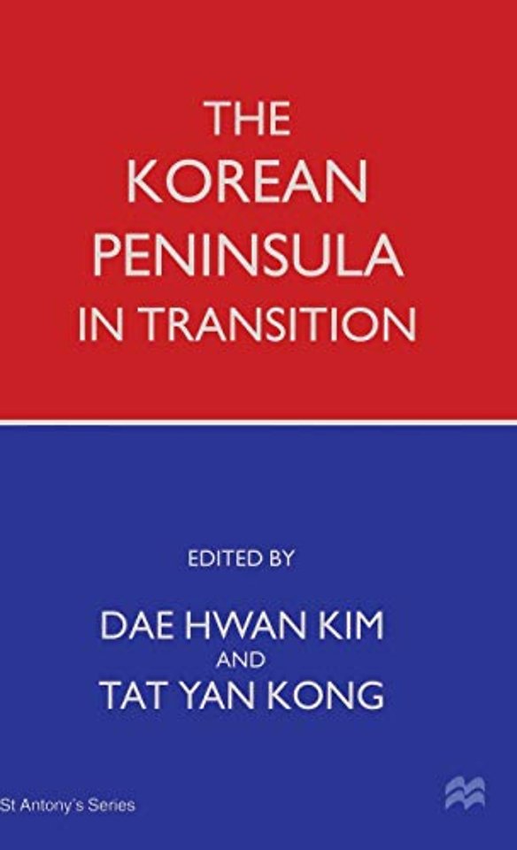 The Korean Peninsula in Transition
