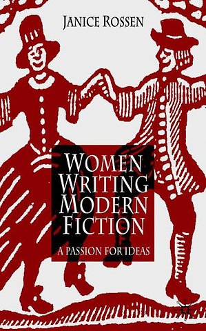 Women Writing Modern Fiction