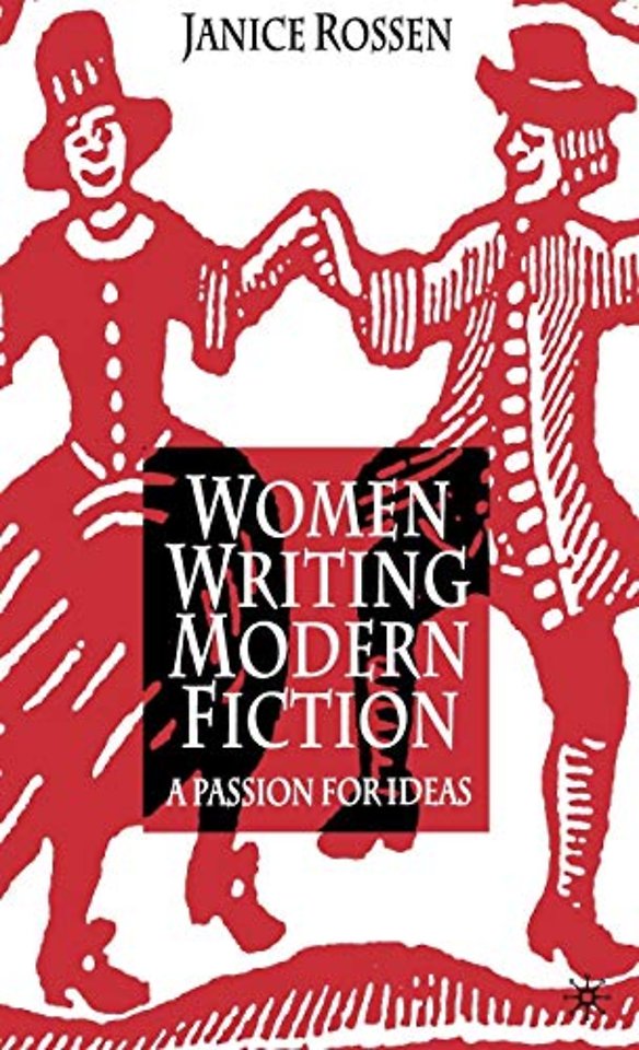 Women Writing Modern Fiction