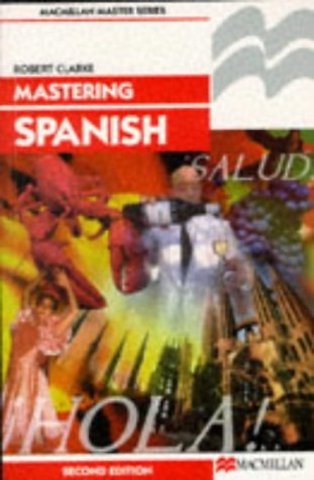 Mastering Spanish