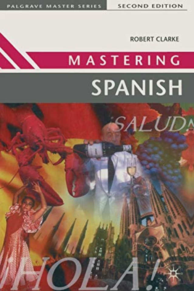 Mastering Spanish