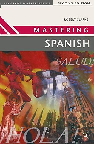 Mastering Spanish