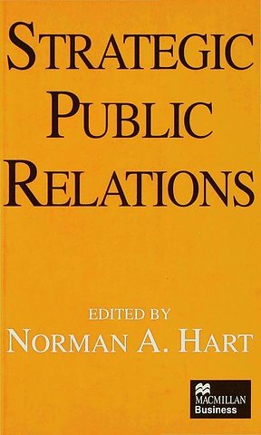 Strategic Public Relations