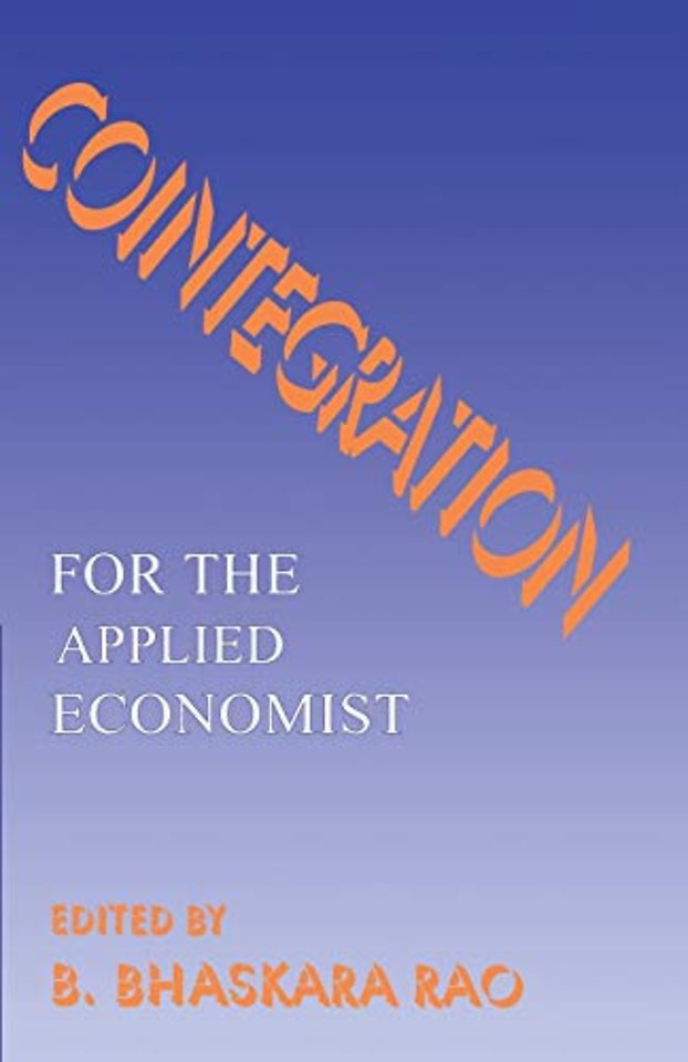 Cointegration