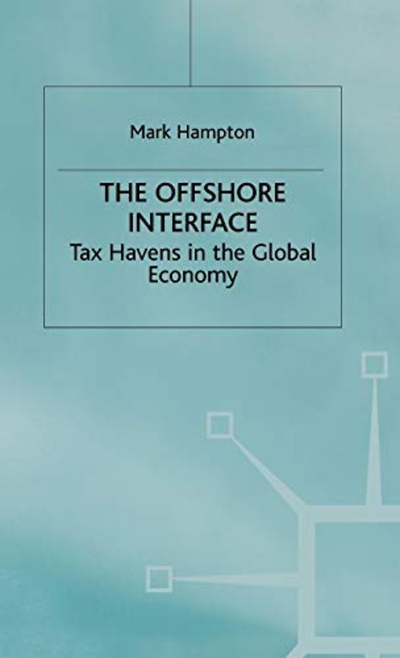 The Offshore Interface