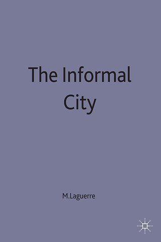 The Informal City