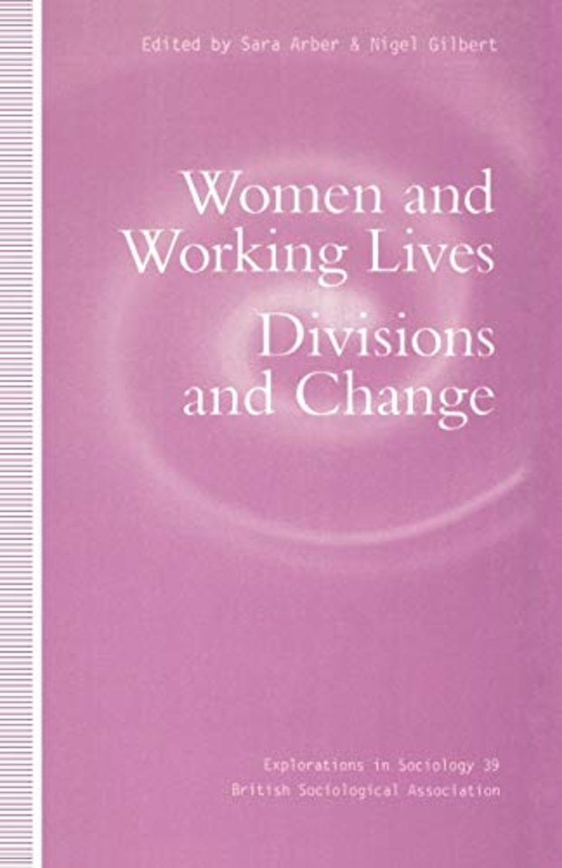 Women and Working Lives